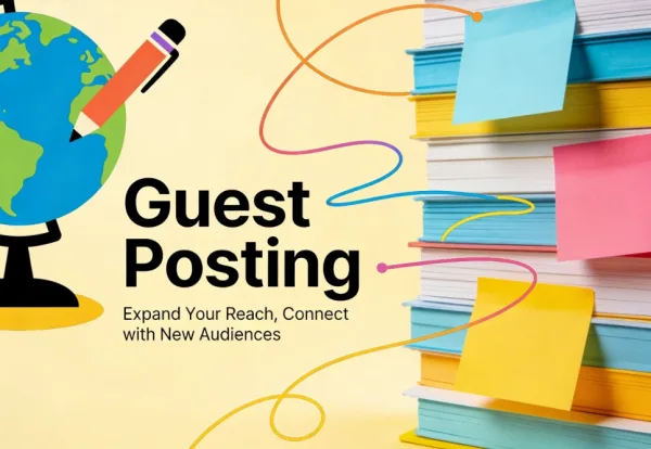 Guest Posting