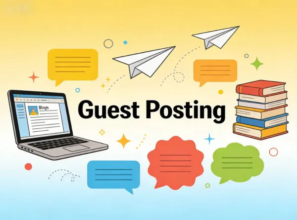 Guest Posting