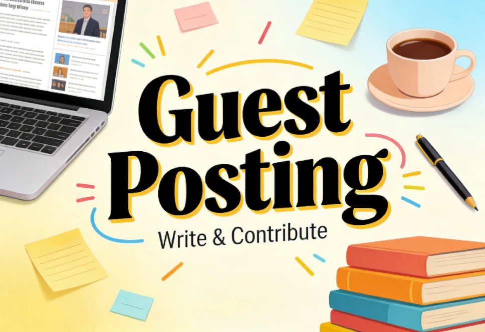 Guest Posting