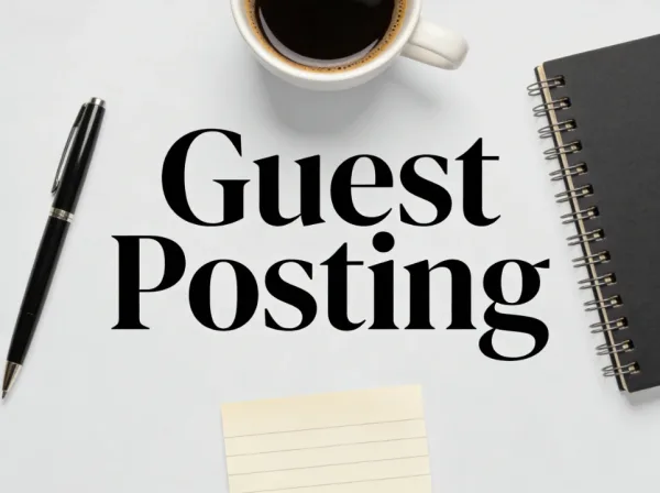 Guest Posting