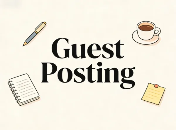 Guest Posting