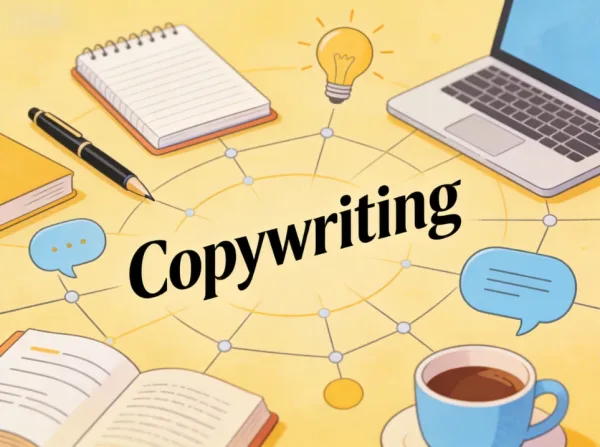 Copywriting