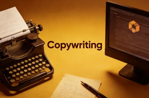 Copywriting
