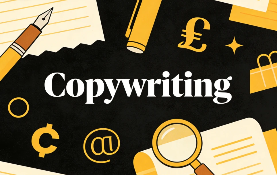 Copywriting