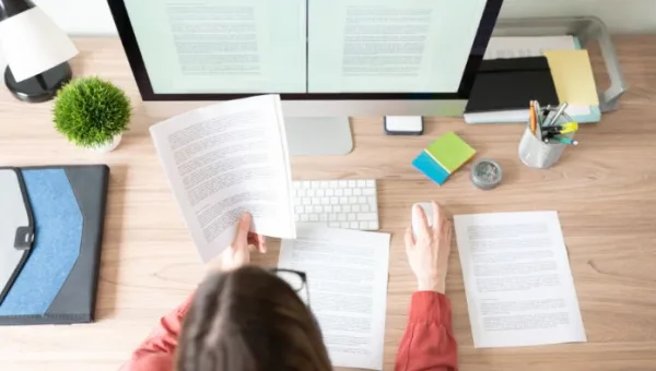 technical copywriting