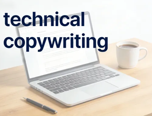 Mastering Technical Copywriting: Write Clear, Persuasive Content That Resonates
