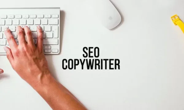 SEO Copywriting