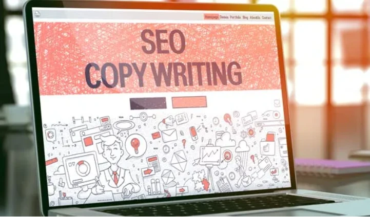 SEO Copywriting