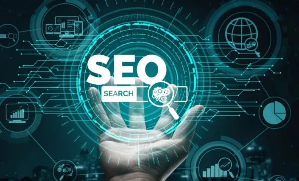 SEO Copywriting