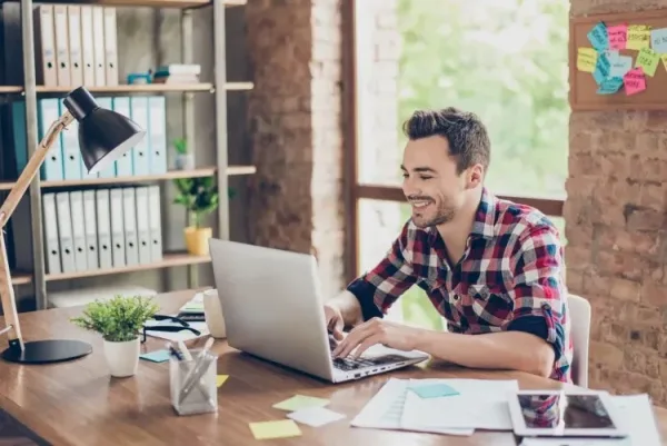 social media copywriting