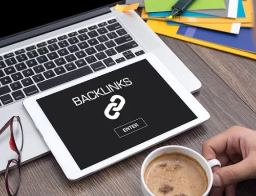 The Power of Backlinks: How Inbound Links Shape SEO Success and Brand Authority