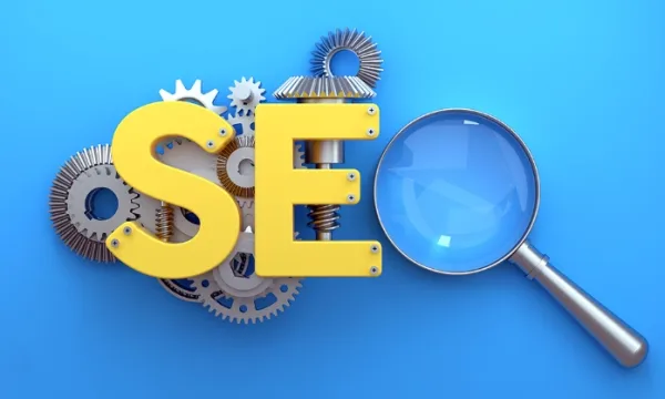 SEO