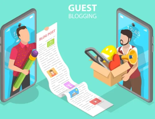 The Ultimate Guide to Guest Posting: Boost SEO, Build Backlinks, and Grow Your Authority